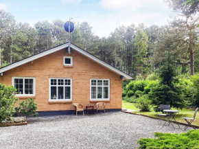 Holiday home Hadsund LXIII in Hadsund